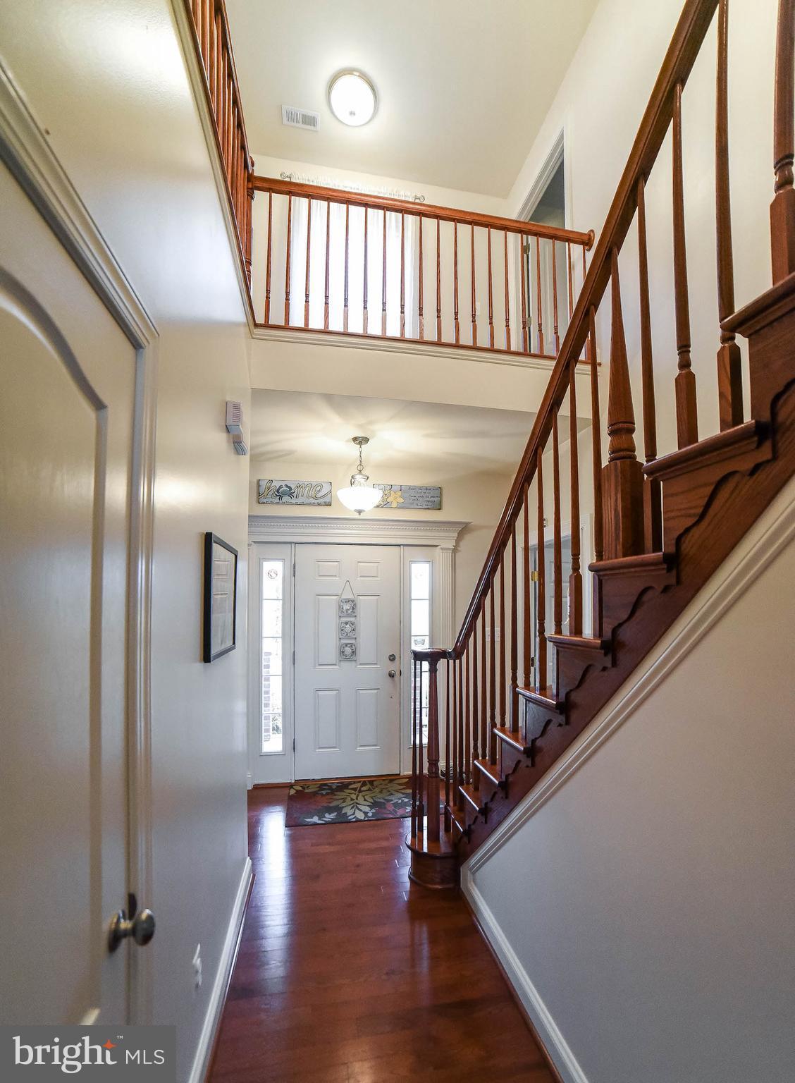 LEONARDS GRANT - Residential