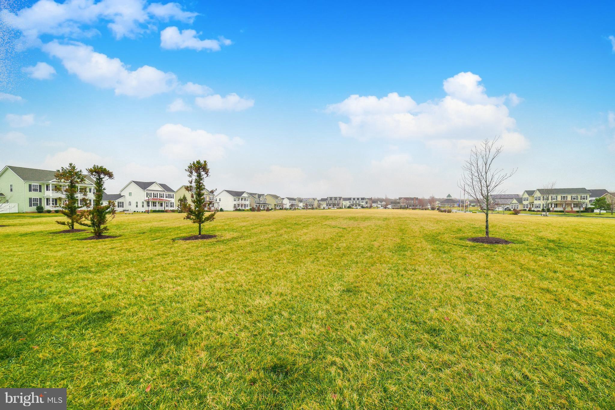 LEONARDS GRANT - Residential