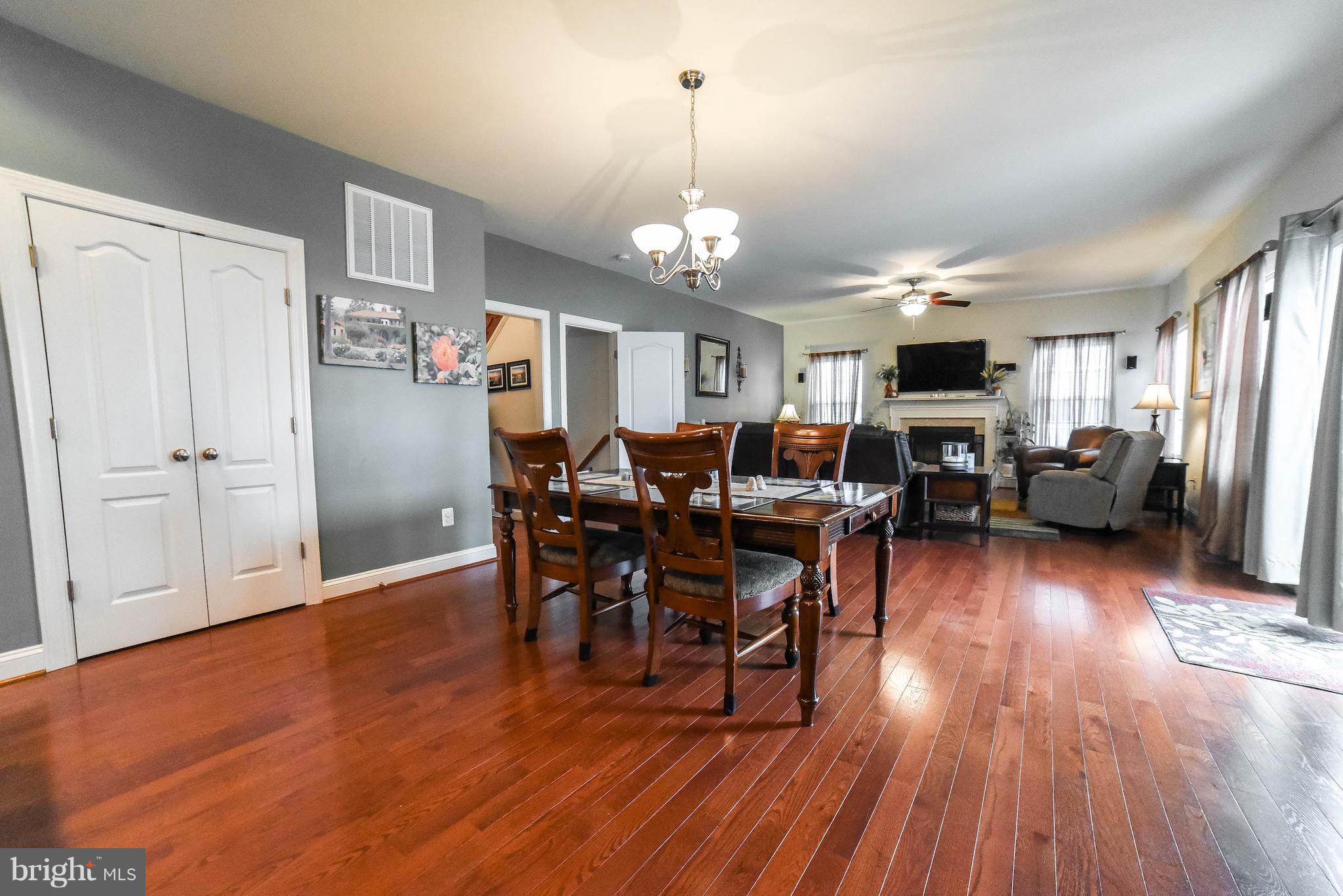 LEONARDS GRANT - Residential