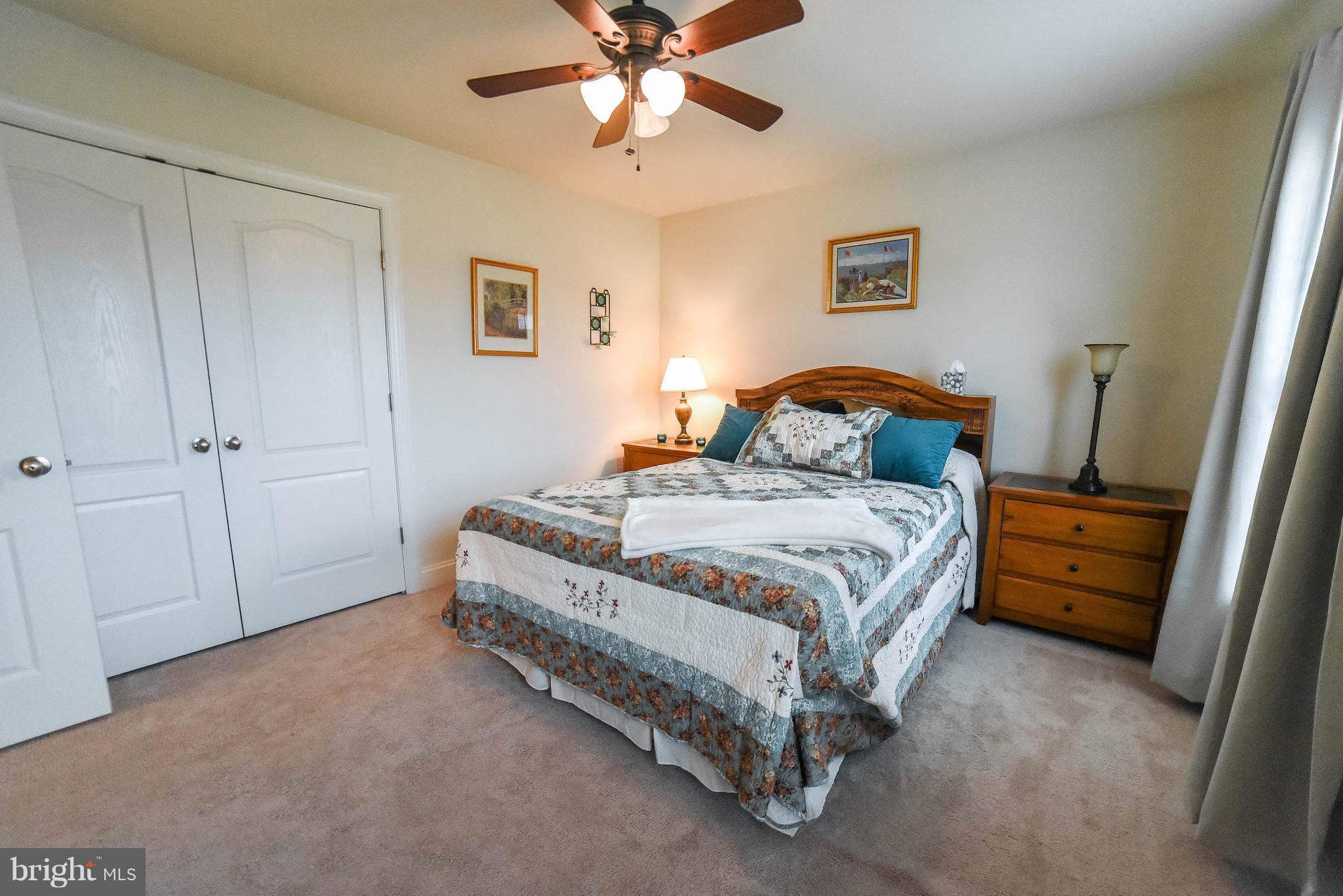 LEONARDS GRANT - Residential