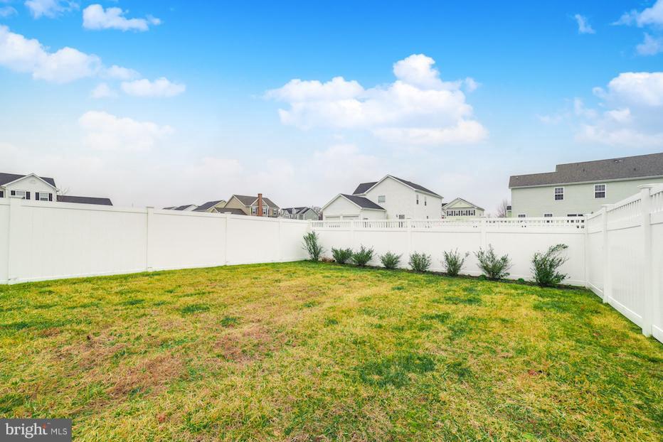 LEONARDS GRANT - Residential