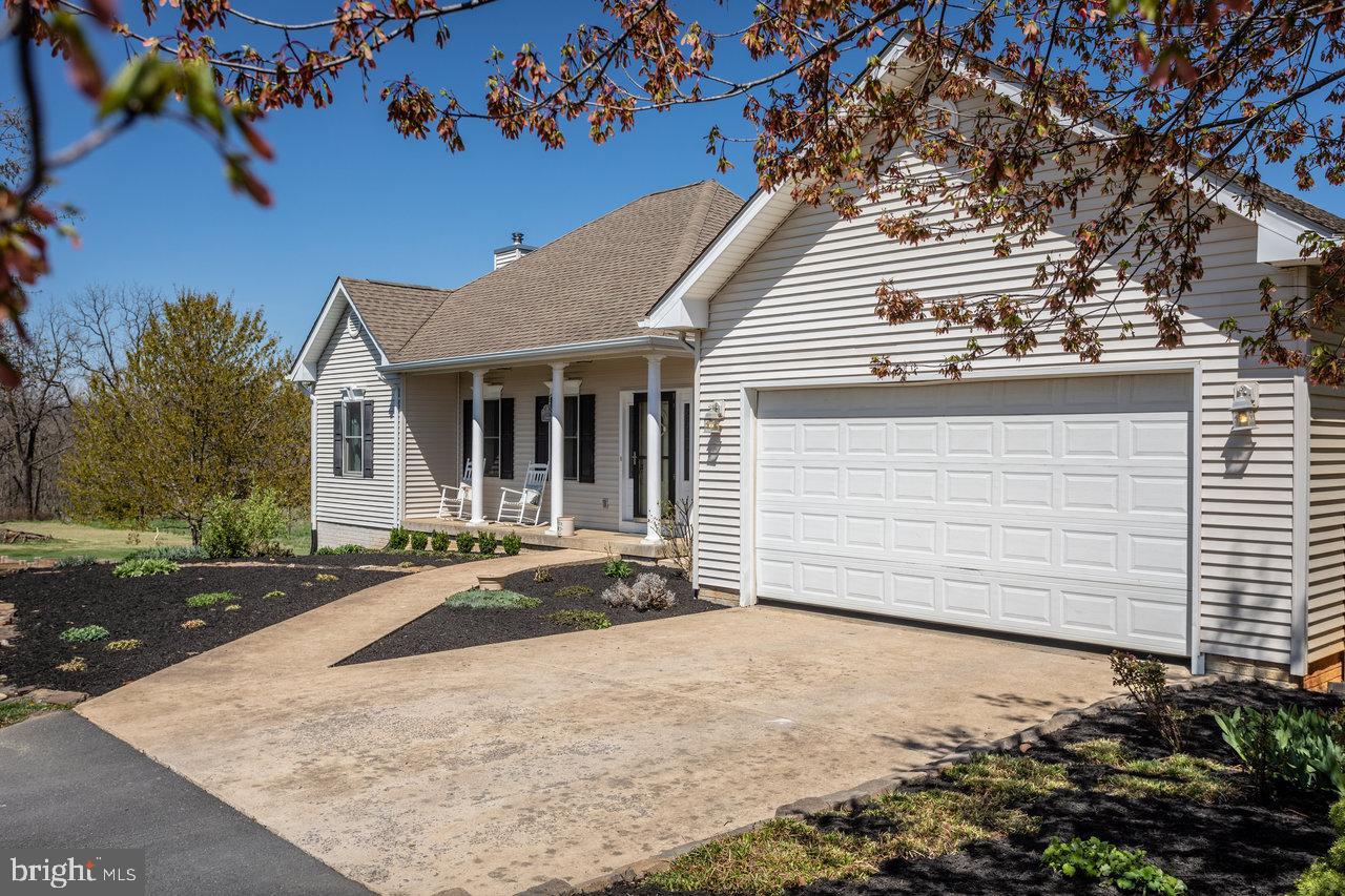 179 BOILING SPRINGS LANE