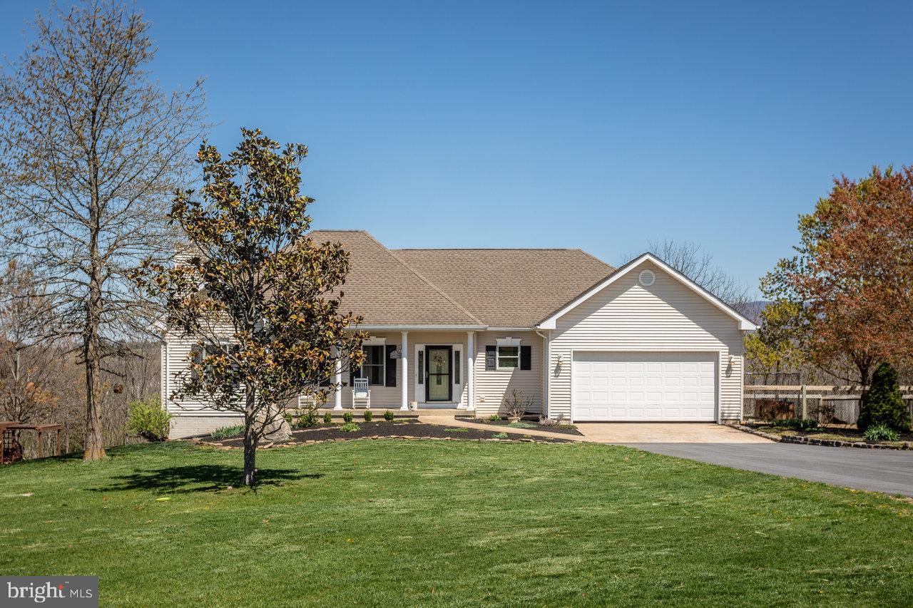 179 BOILING SPRINGS LANE