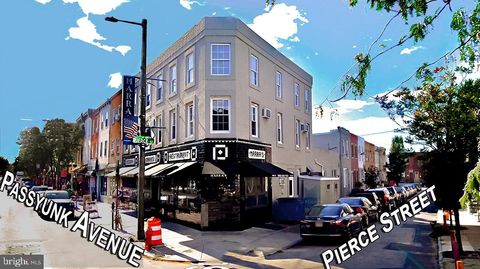 1736 E PASSYUNK AVENUE PHILADELPHIA PA 19148