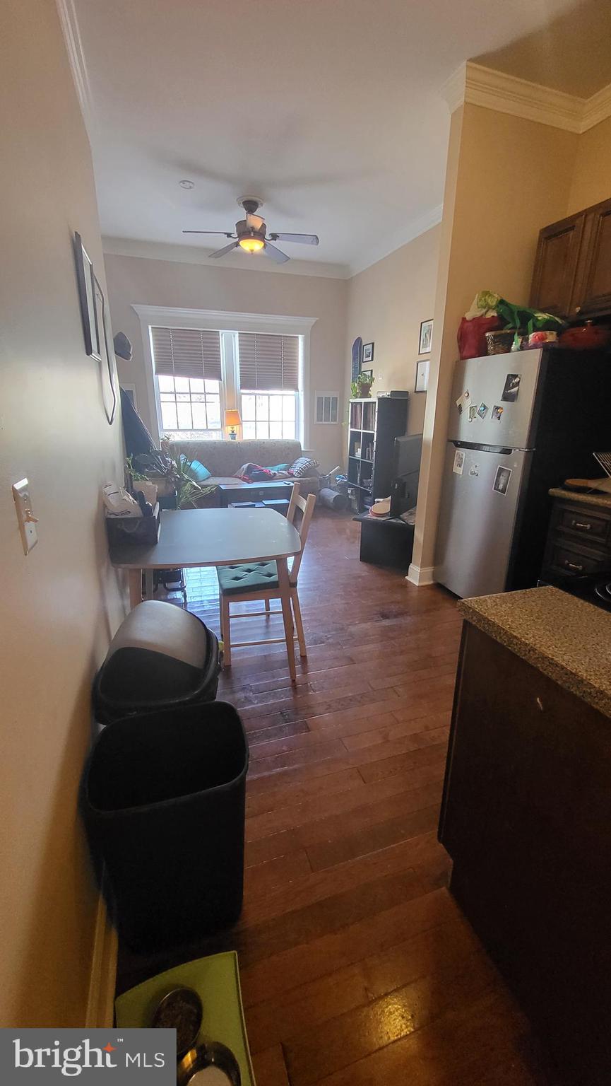 OLDE KENSINGTON - Residential Lease