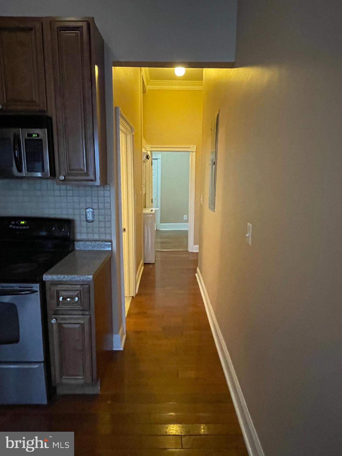 OLDE KENSINGTON - Residential Lease