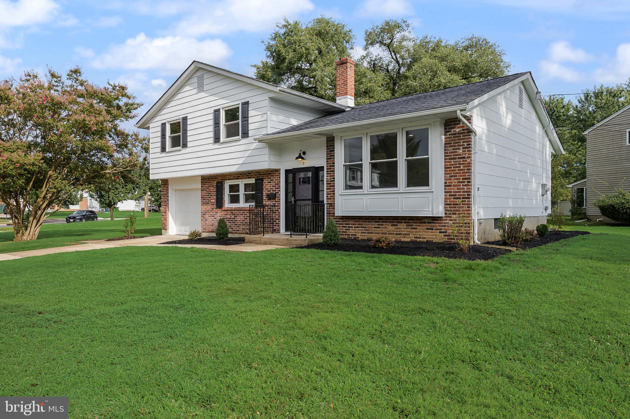 2 VALLEY FORGE ROAD