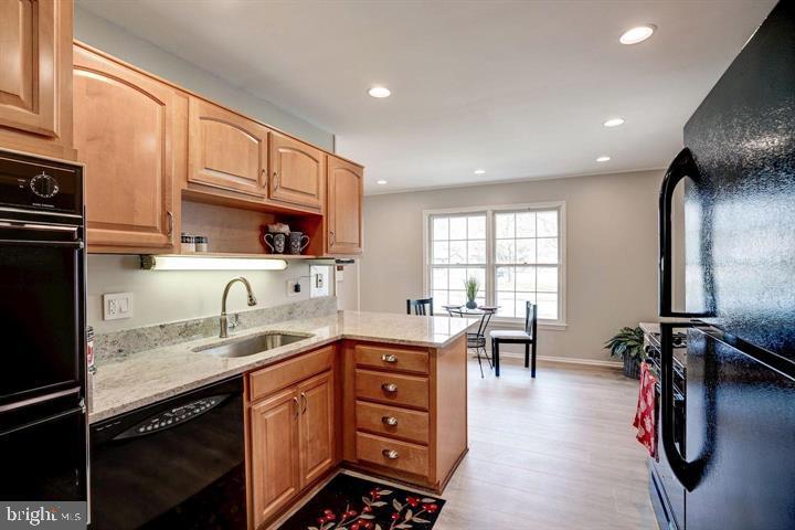 TYSONS GREEN - Residential Lease