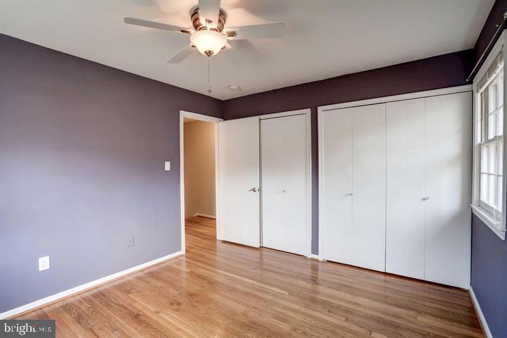 TYSONS GREEN - Residential Lease