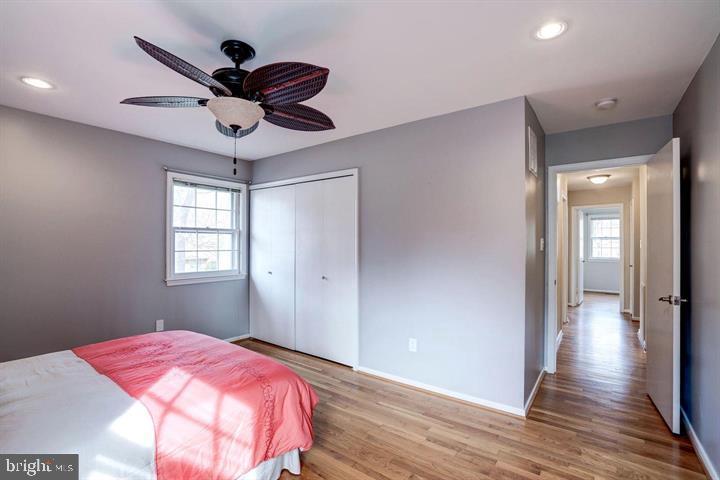 TYSONS GREEN - Residential Lease