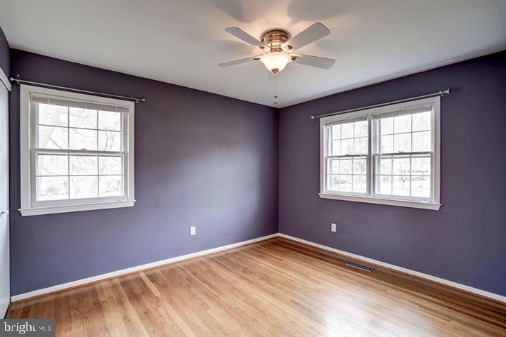 TYSONS GREEN - Residential Lease