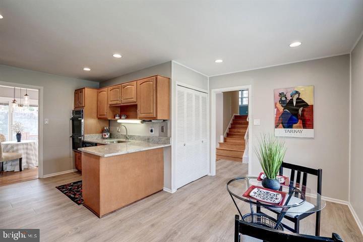 TYSONS GREEN - Residential Lease