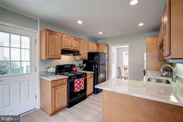 TYSONS GREEN - Residential Lease