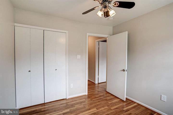 TYSONS GREEN - Residential Lease