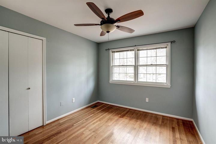 TYSONS GREEN - Residential Lease