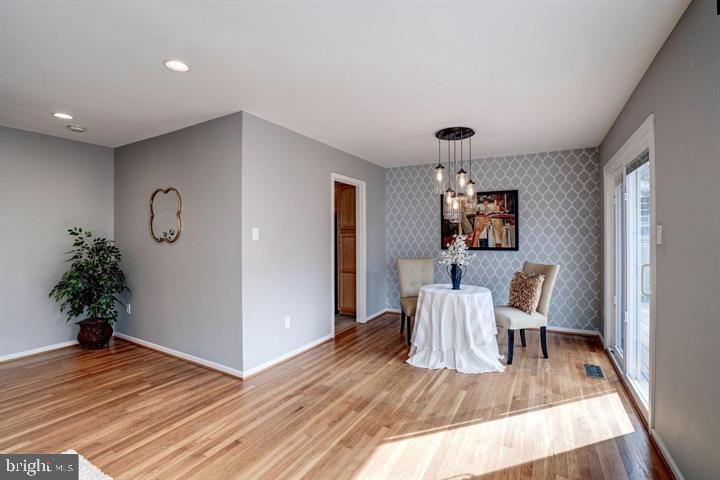 TYSONS GREEN - Residential Lease