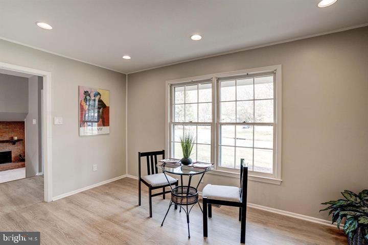 TYSONS GREEN - Residential Lease