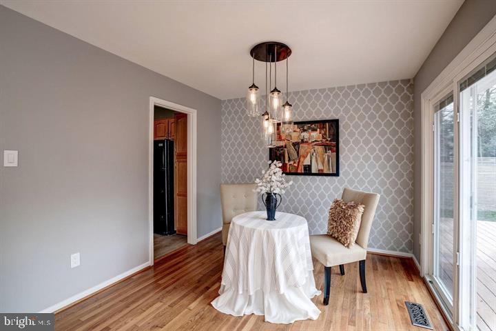 TYSONS GREEN - Residential Lease