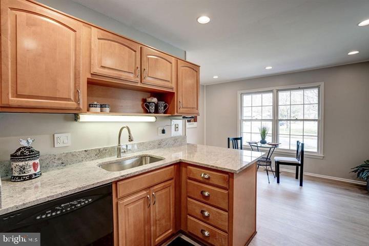 TYSONS GREEN - Residential Lease