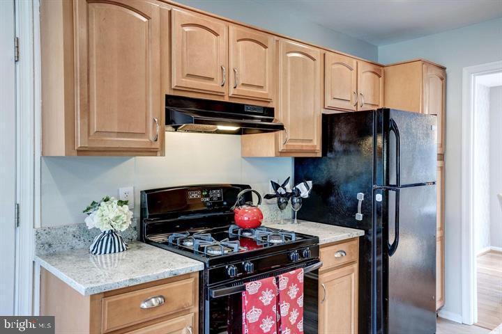 TYSONS GREEN - Residential Lease