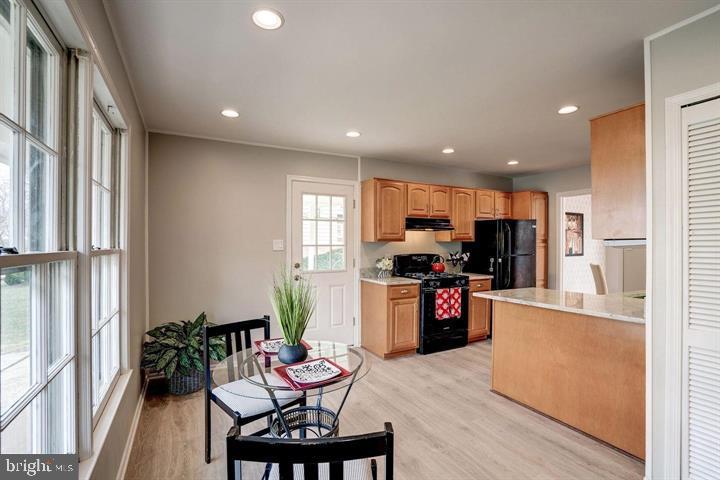 TYSONS GREEN - Residential Lease