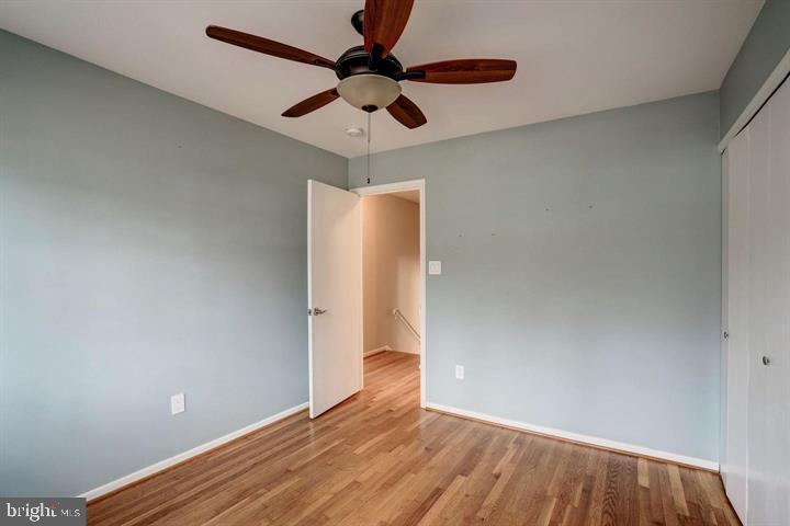 TYSONS GREEN - Residential Lease