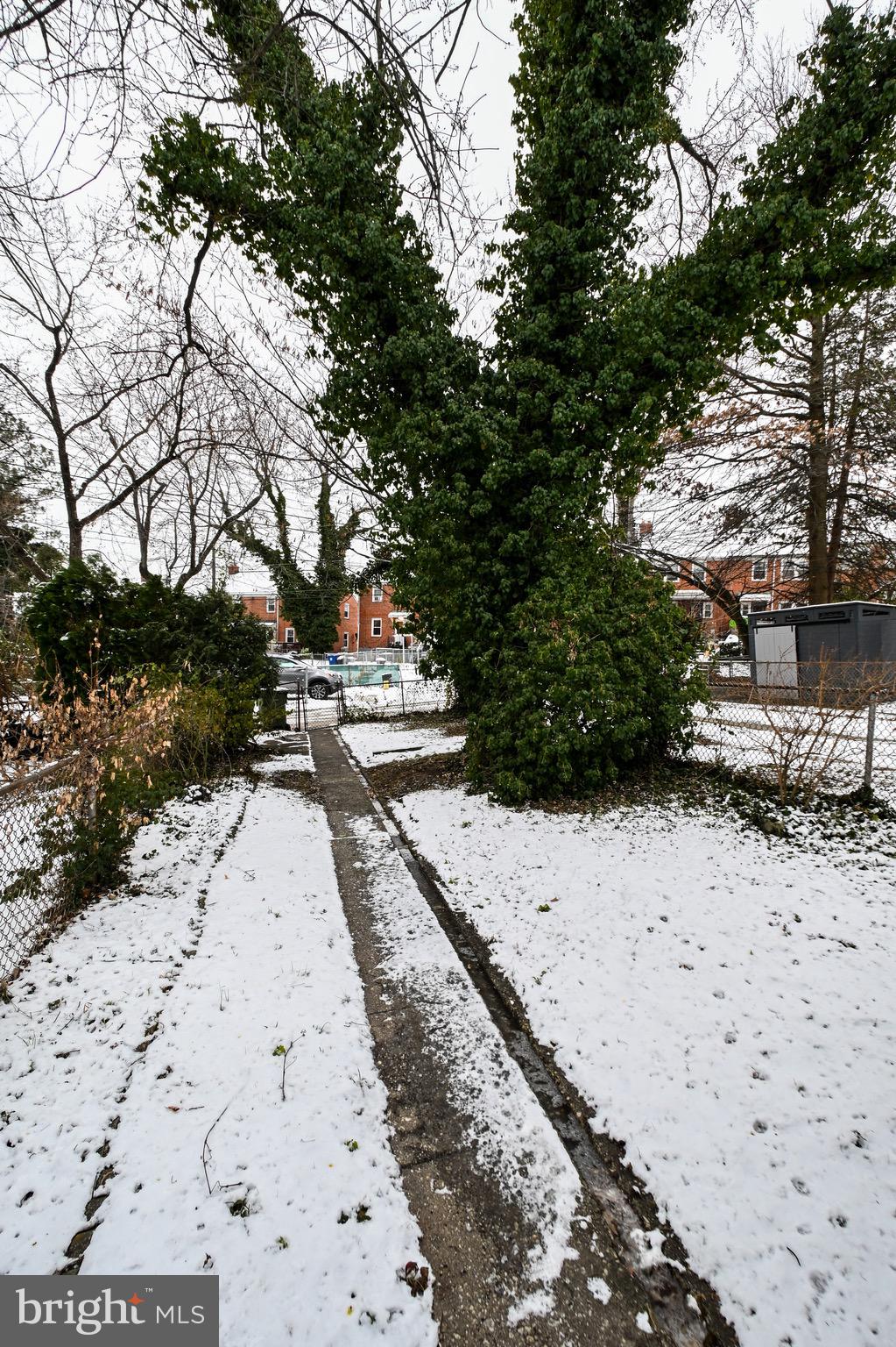 BELVEDERE - Residential