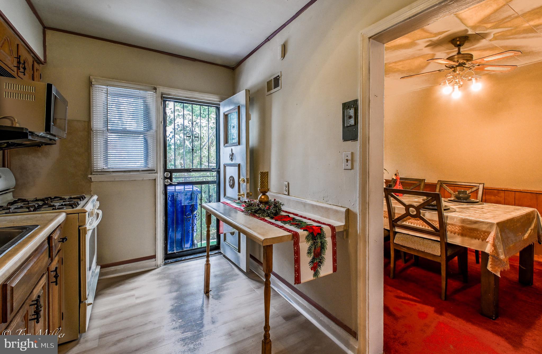 BELVEDERE - Residential