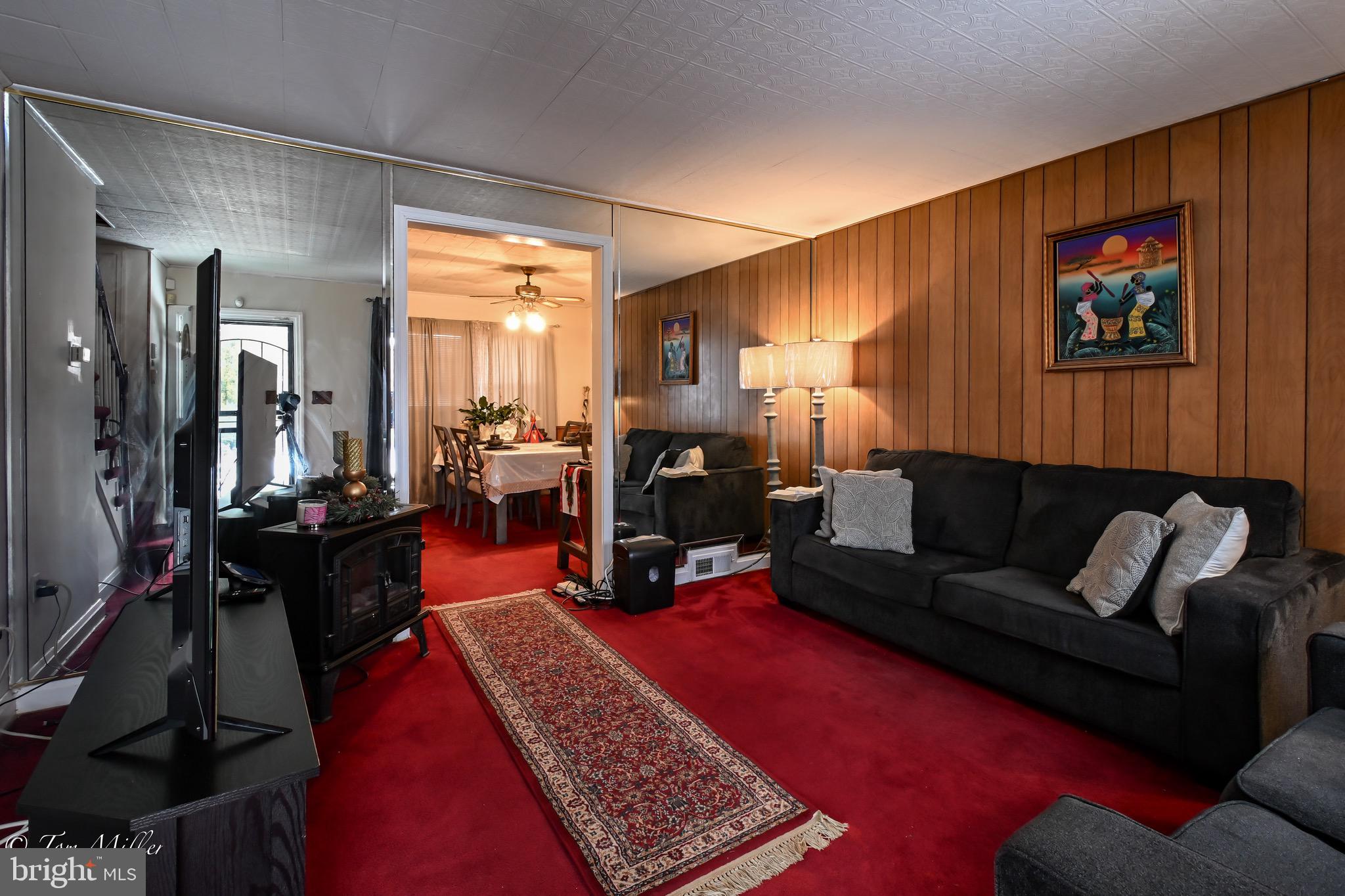 BELVEDERE - Residential