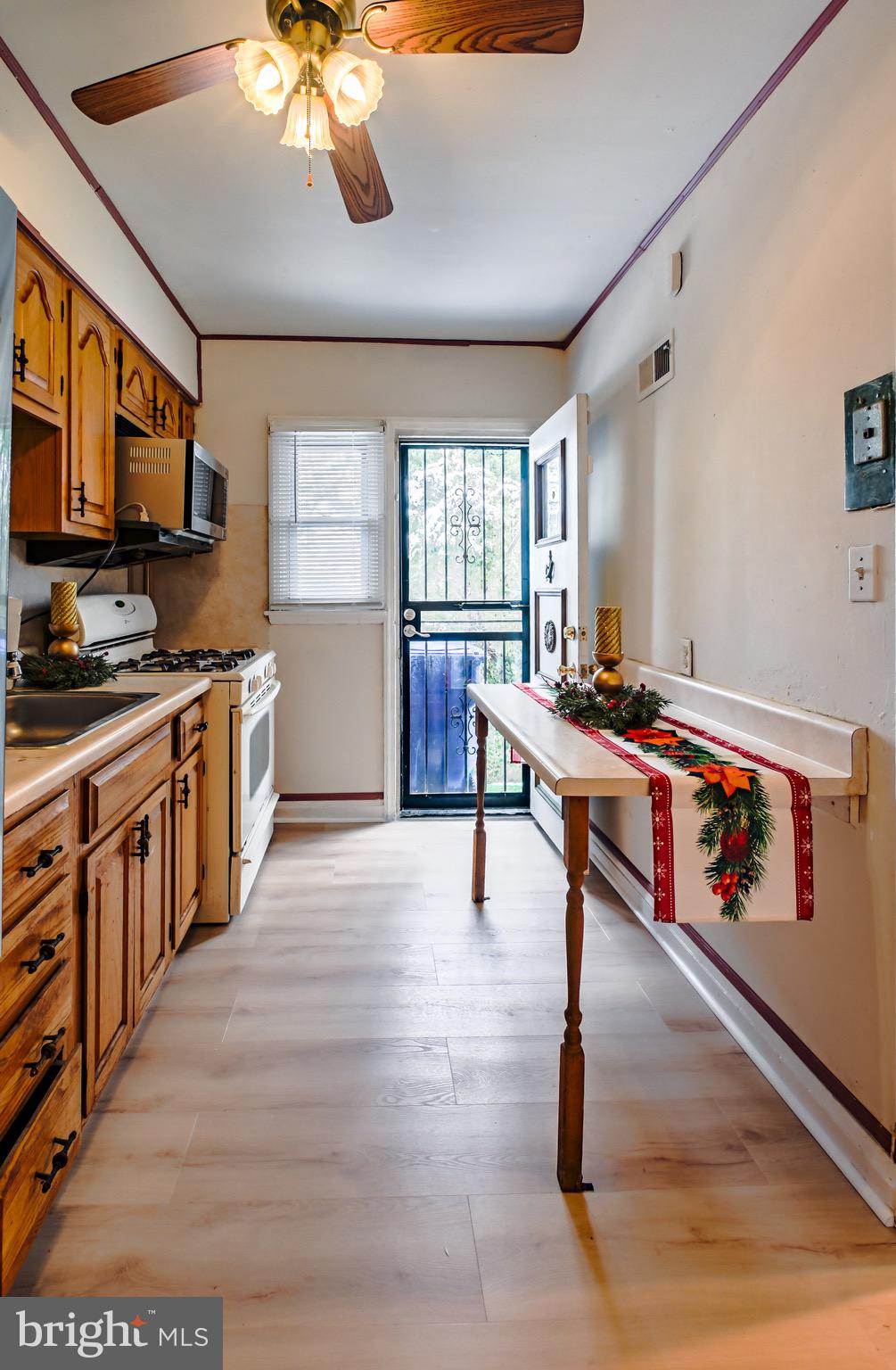 BELVEDERE - Residential