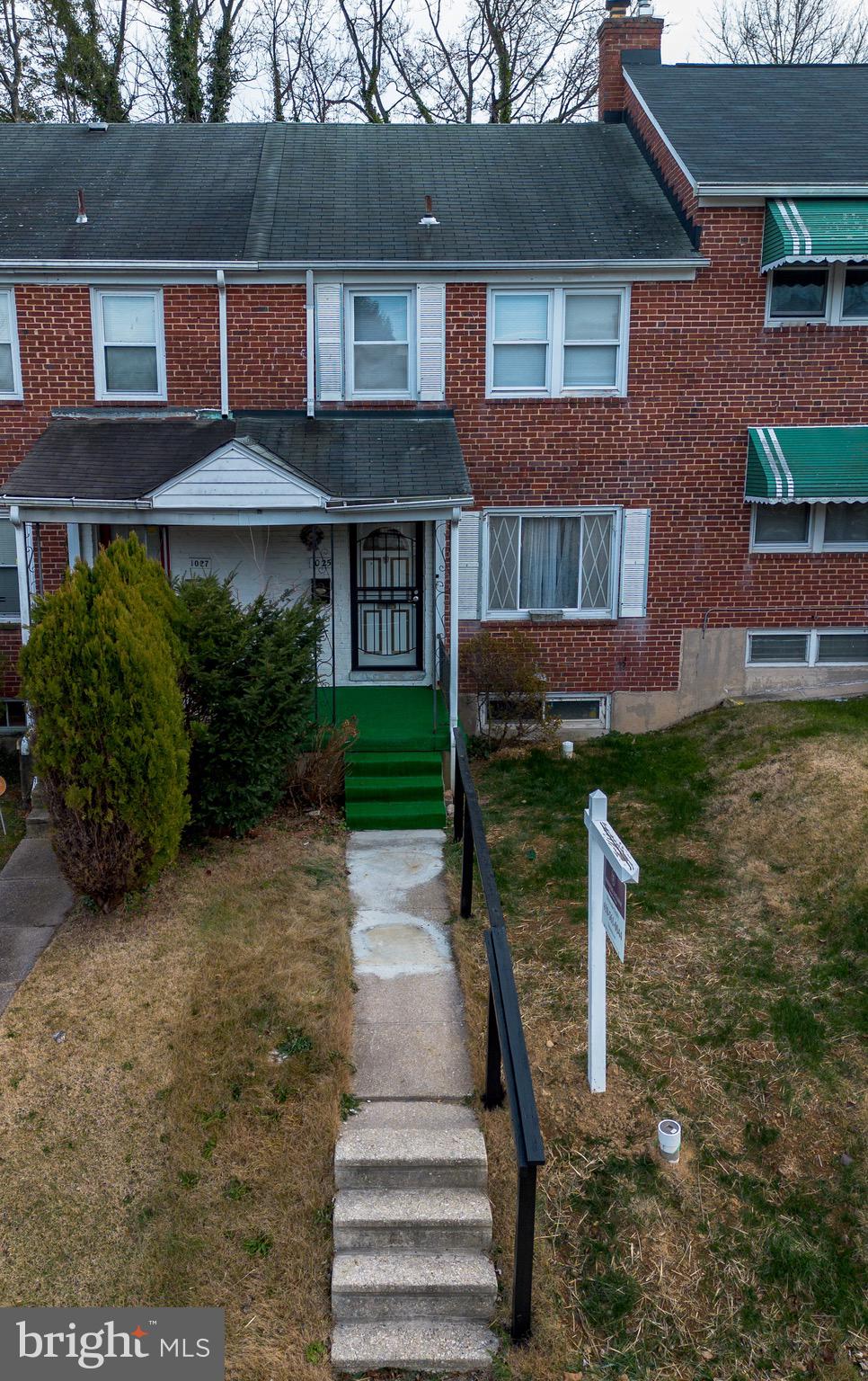 BELVEDERE - Residential