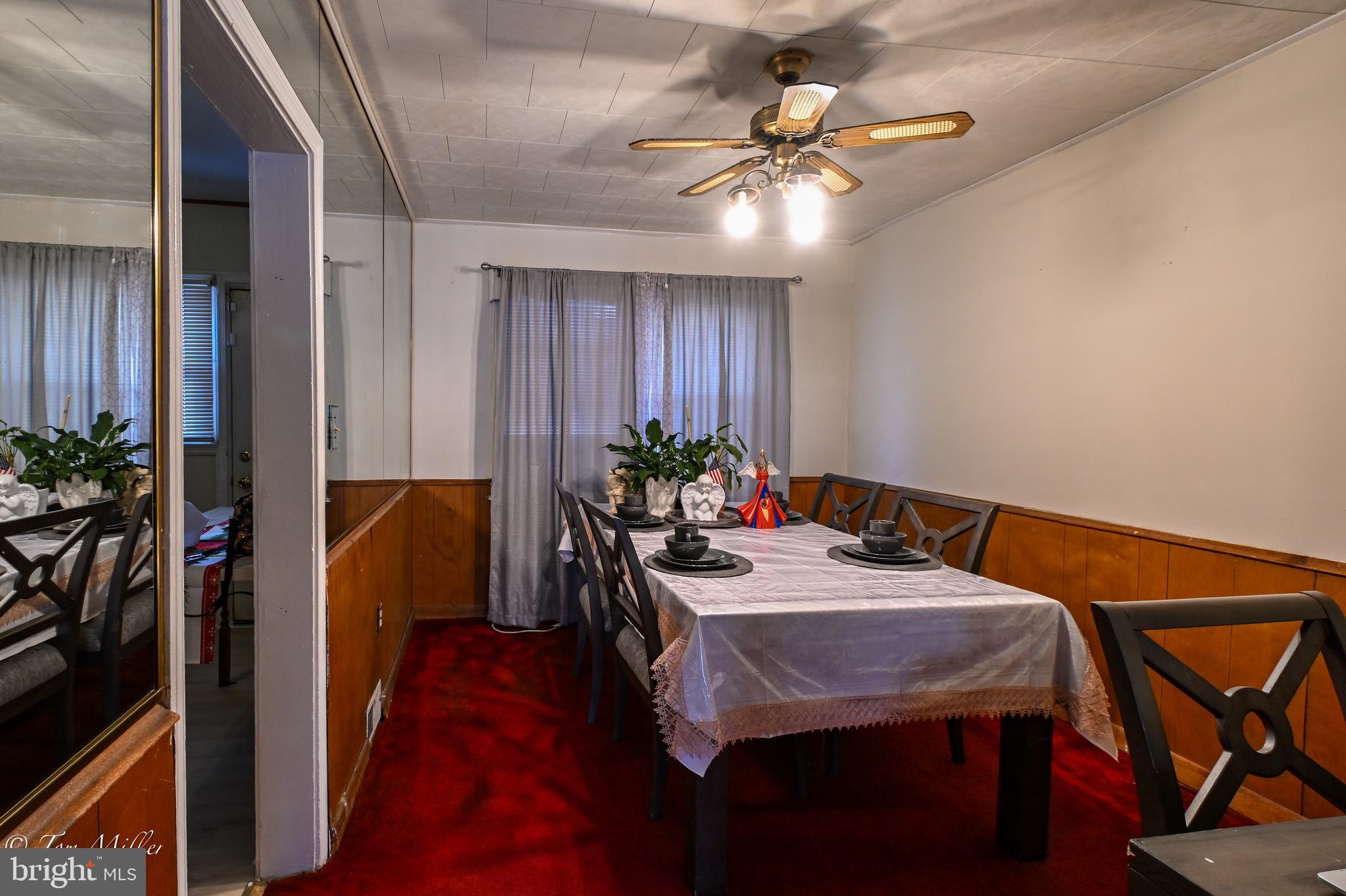 BELVEDERE - Residential