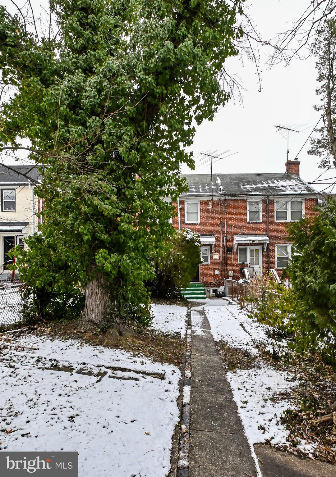 BELVEDERE - Residential