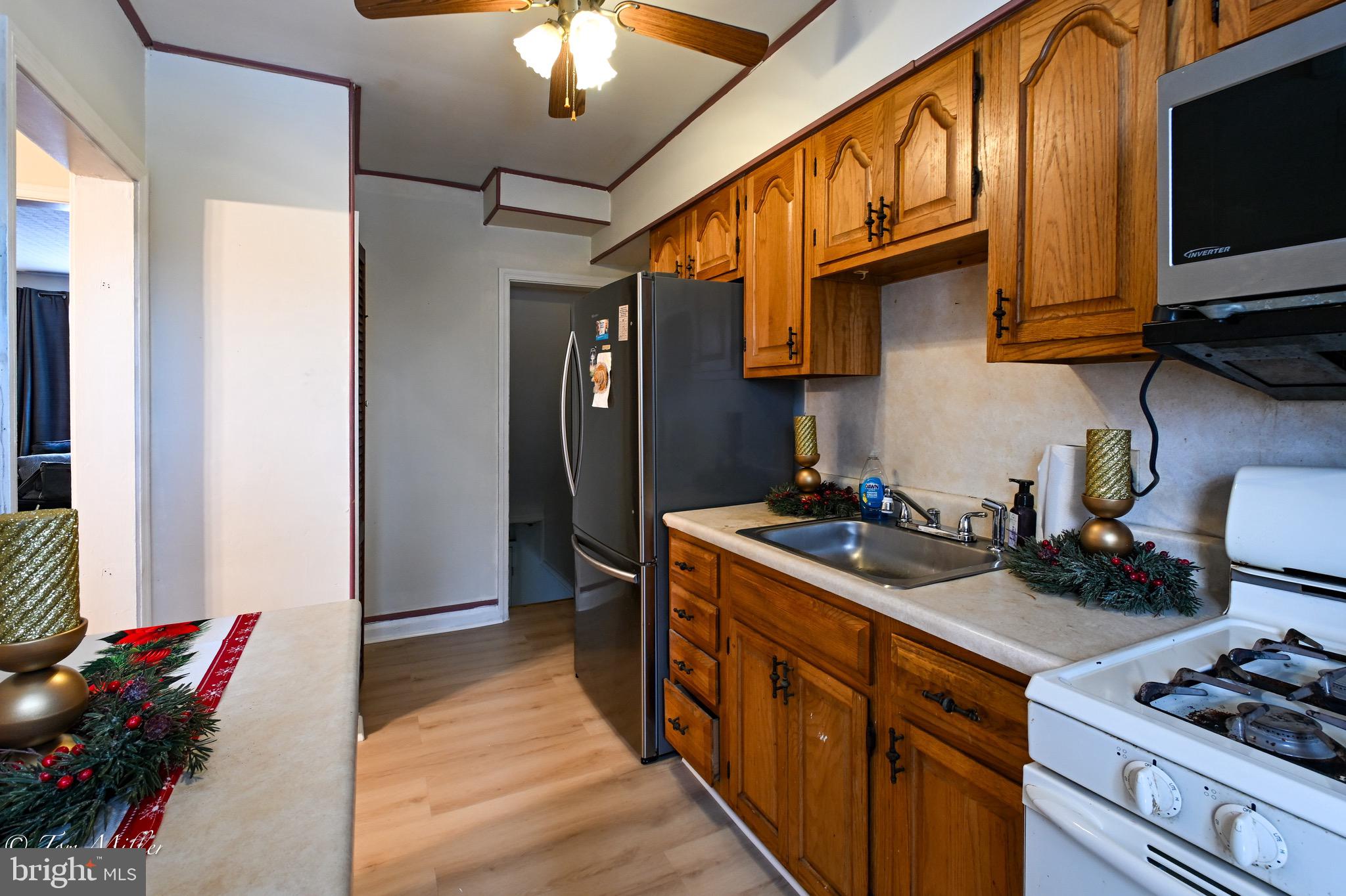 BELVEDERE - Residential