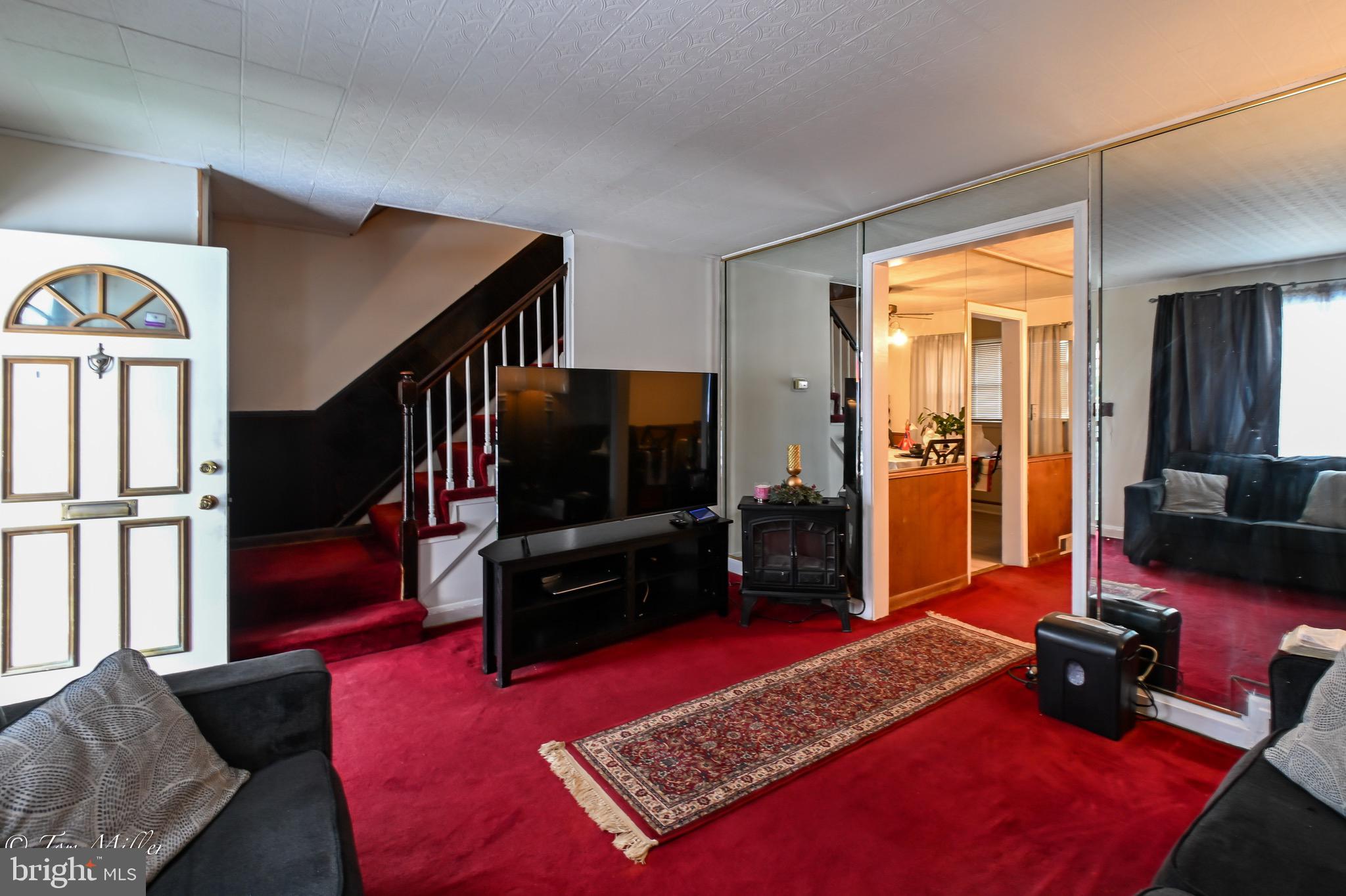 BELVEDERE - Residential