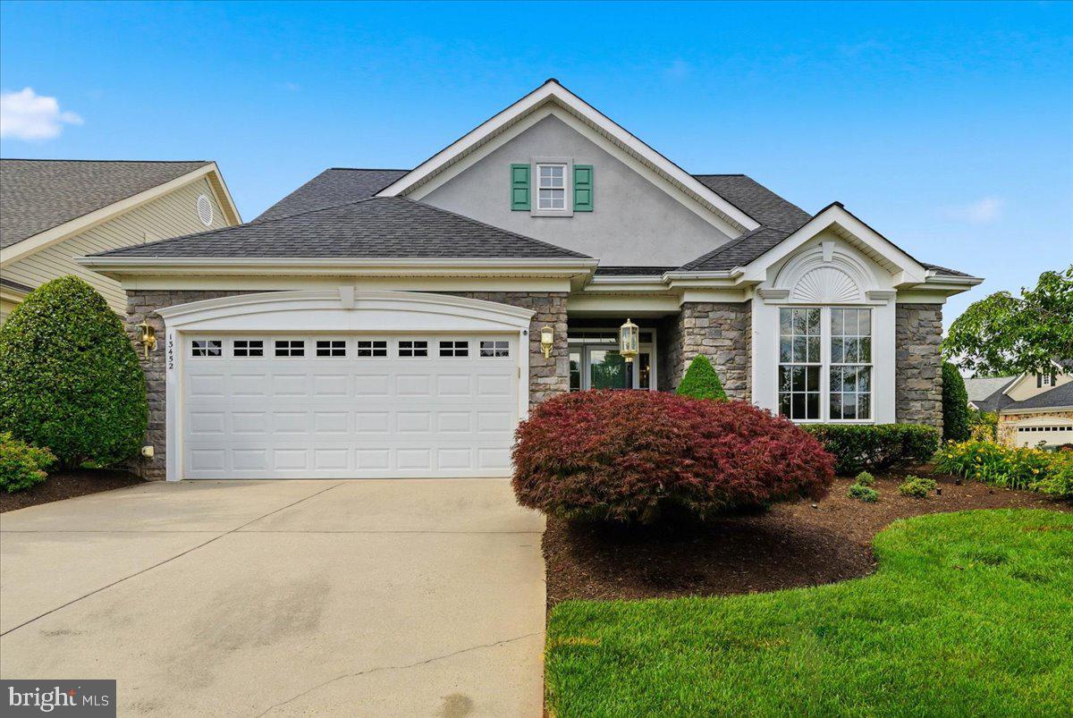 13452 FIELDSTONE