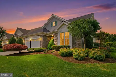 13452 Fieldstone Way, Gainesville, VA MLS: VAPW2121320