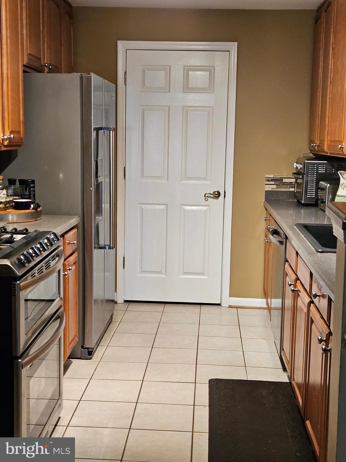 LORTON STATION NORTH CND - Residential