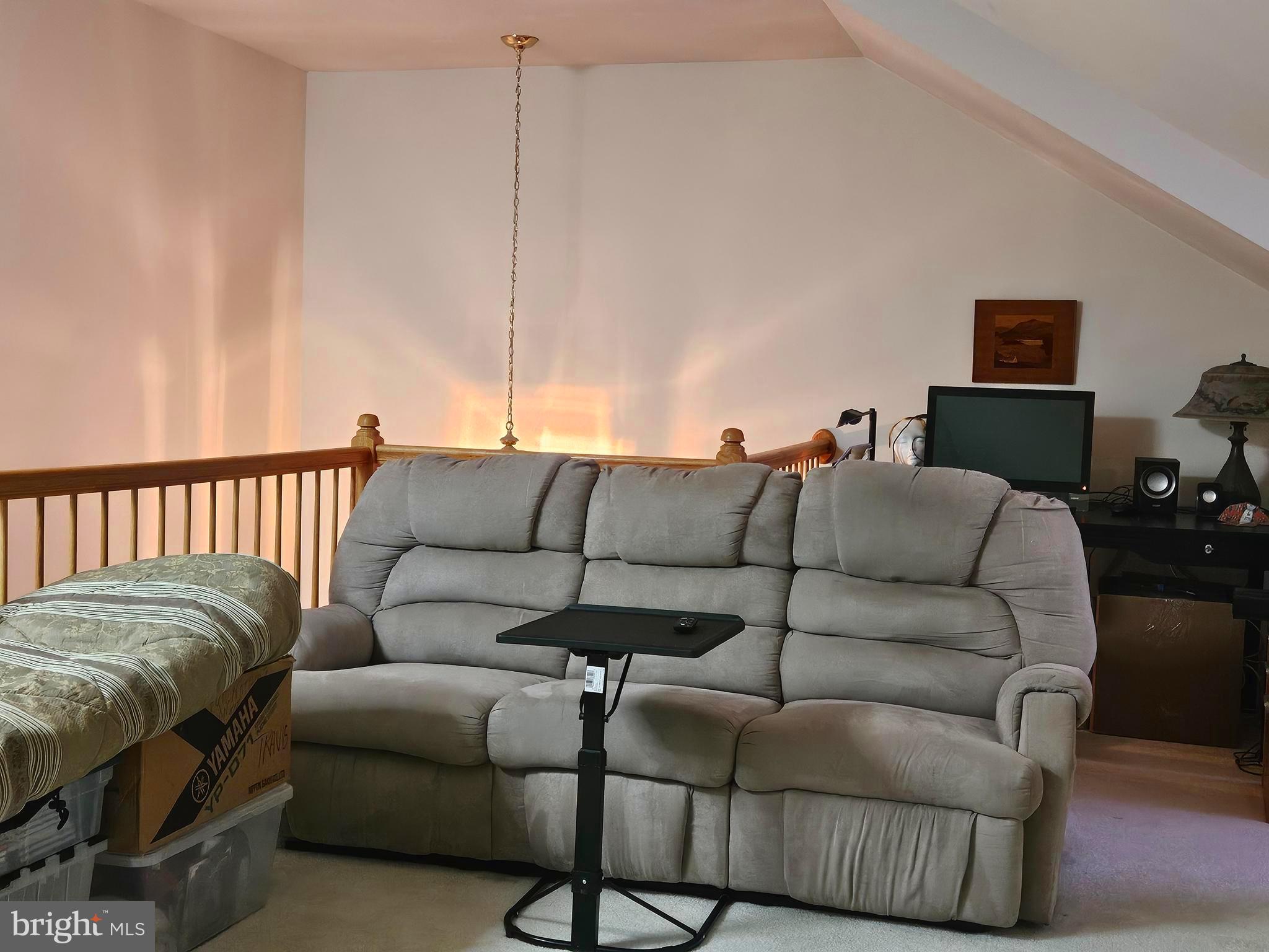 LORTON STATION NORTH CND - Residential