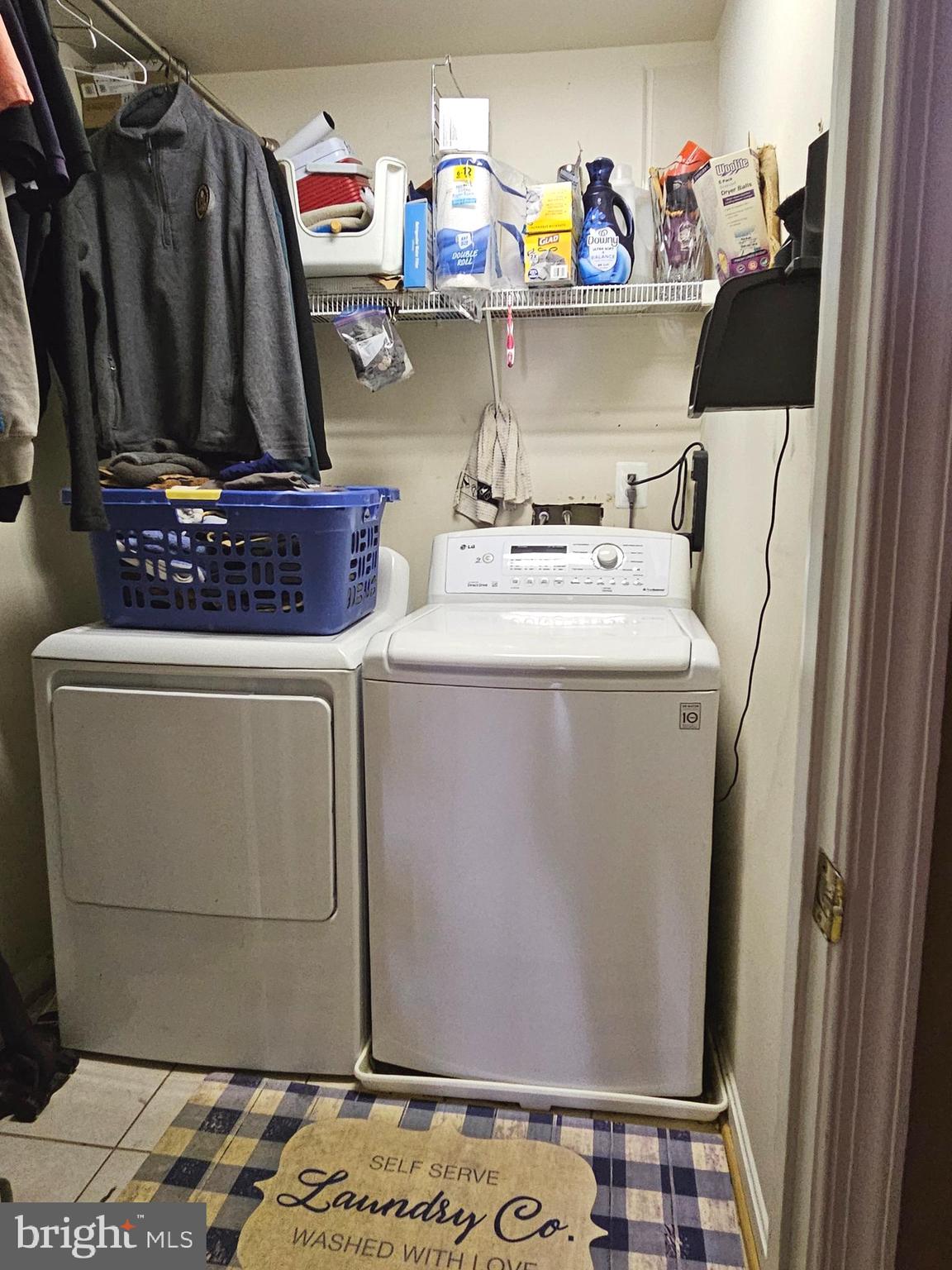 LORTON STATION NORTH CND - Residential