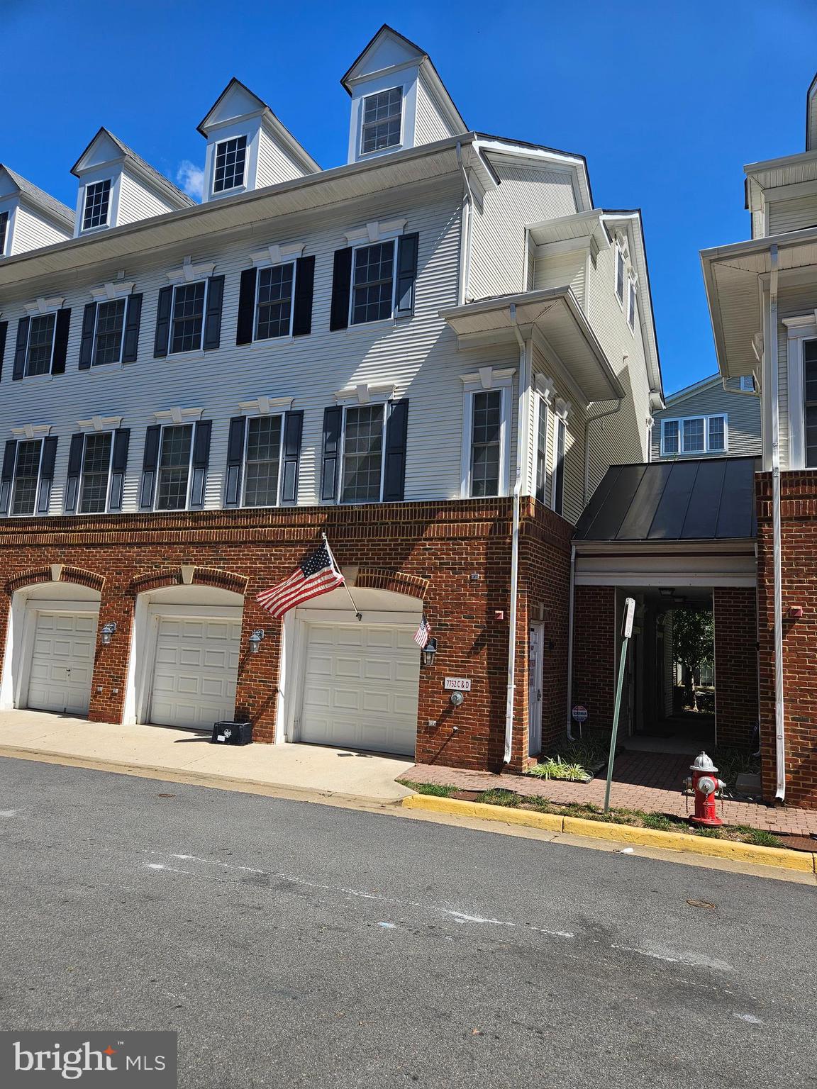 7752 MILFORD HAVEN DRIVE 52D
