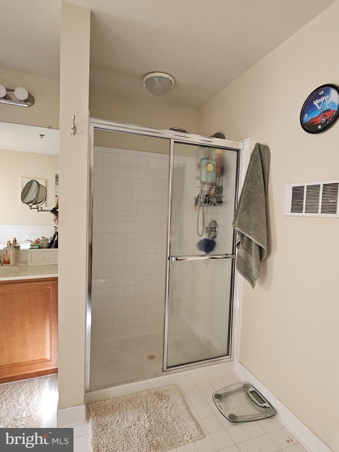 LORTON STATION NORTH CND - Residential