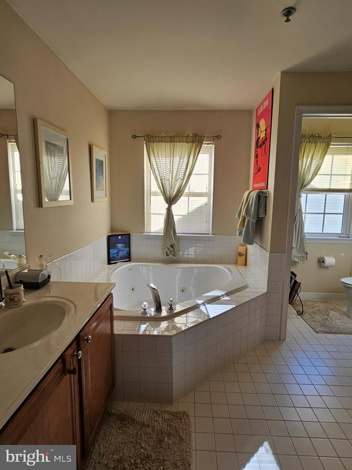 LORTON STATION NORTH CND - Residential