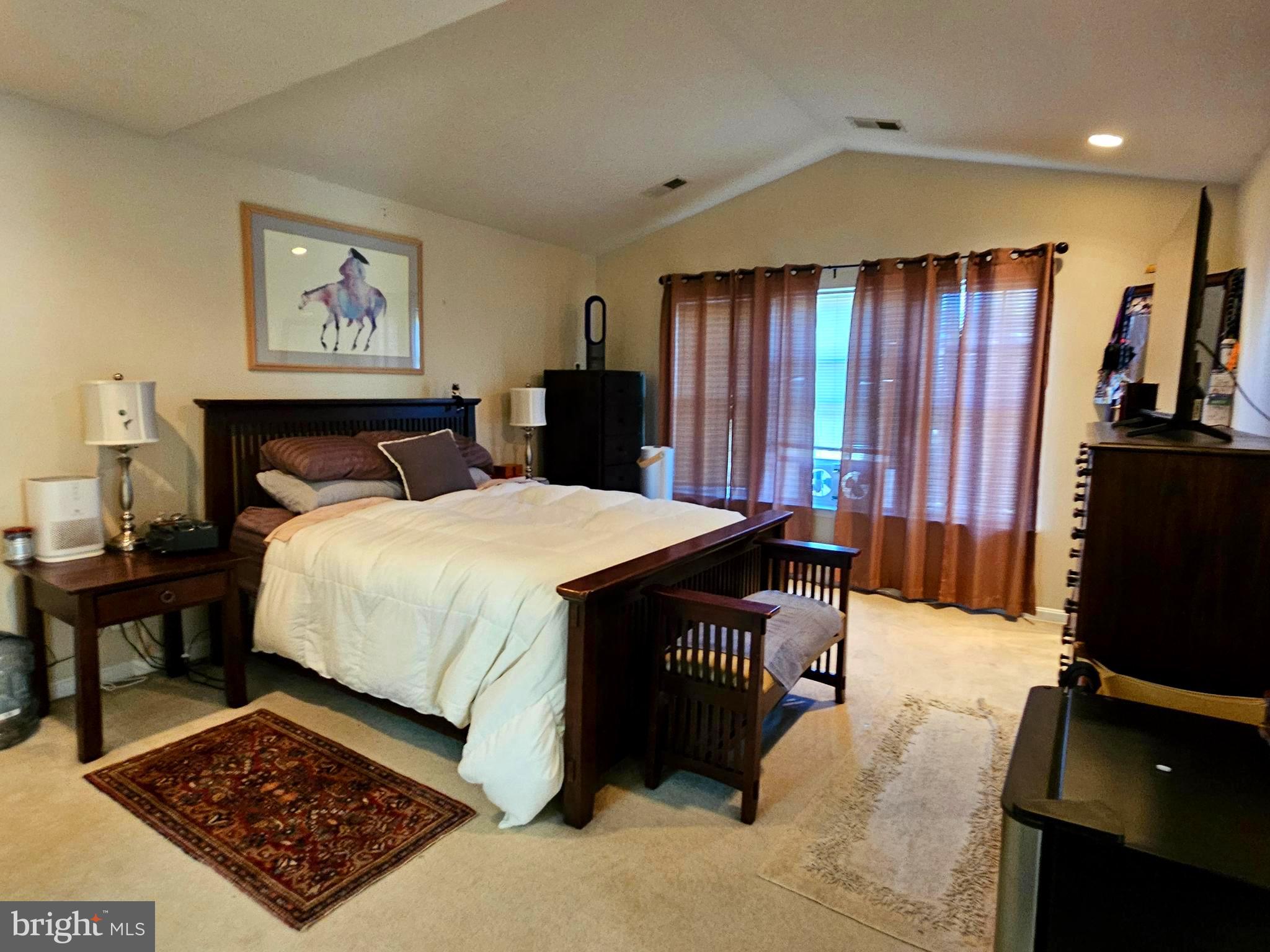 LORTON STATION NORTH CND - Residential