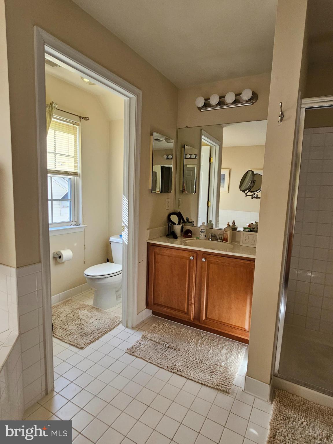 LORTON STATION NORTH CND - Residential