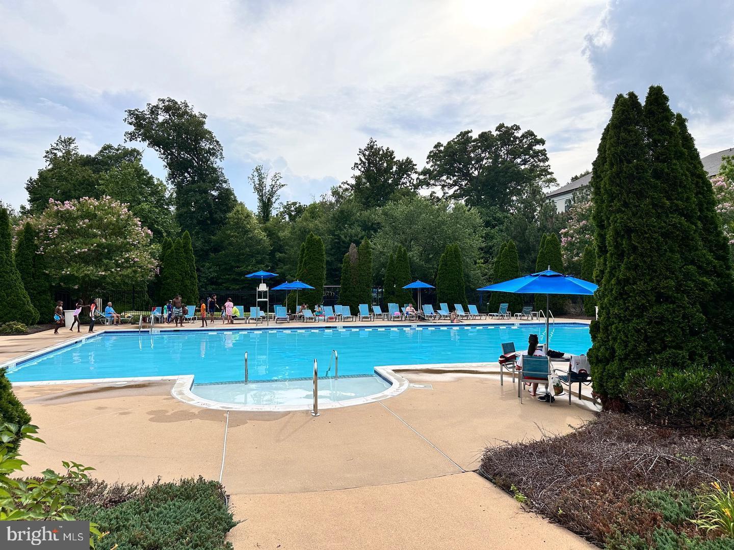 LORTON STATION NORTH CND - Residential