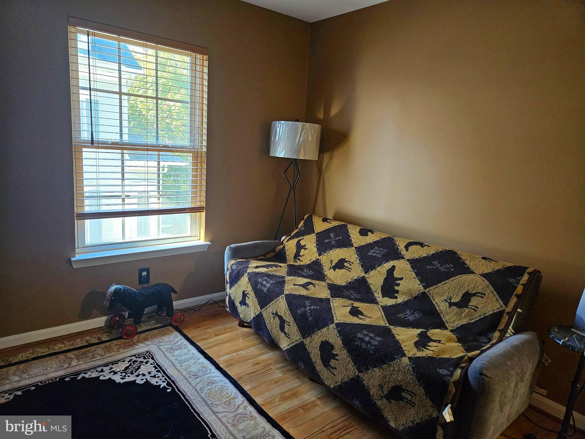 LORTON STATION NORTH CND - Residential