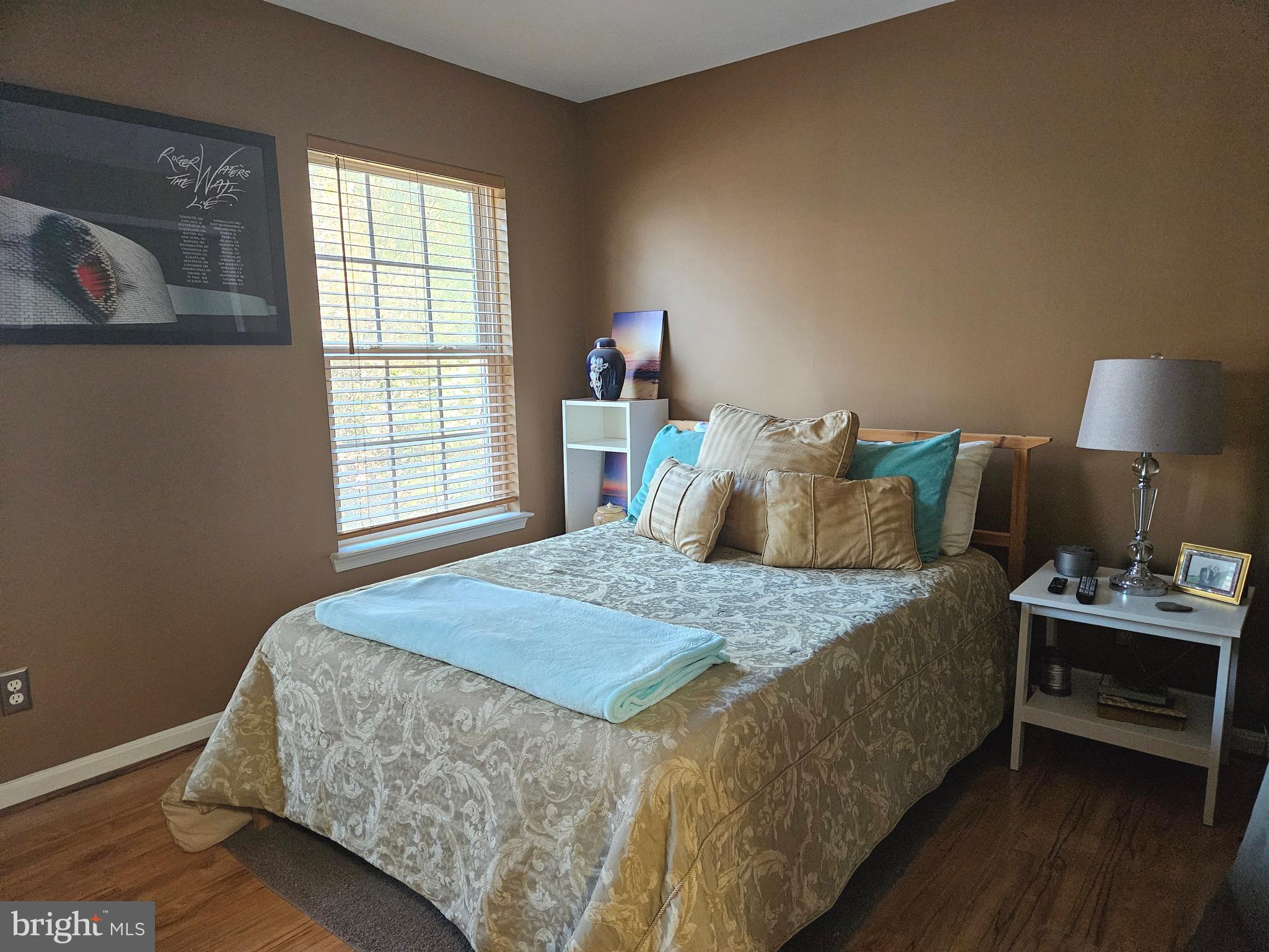 LORTON STATION NORTH CND - Residential