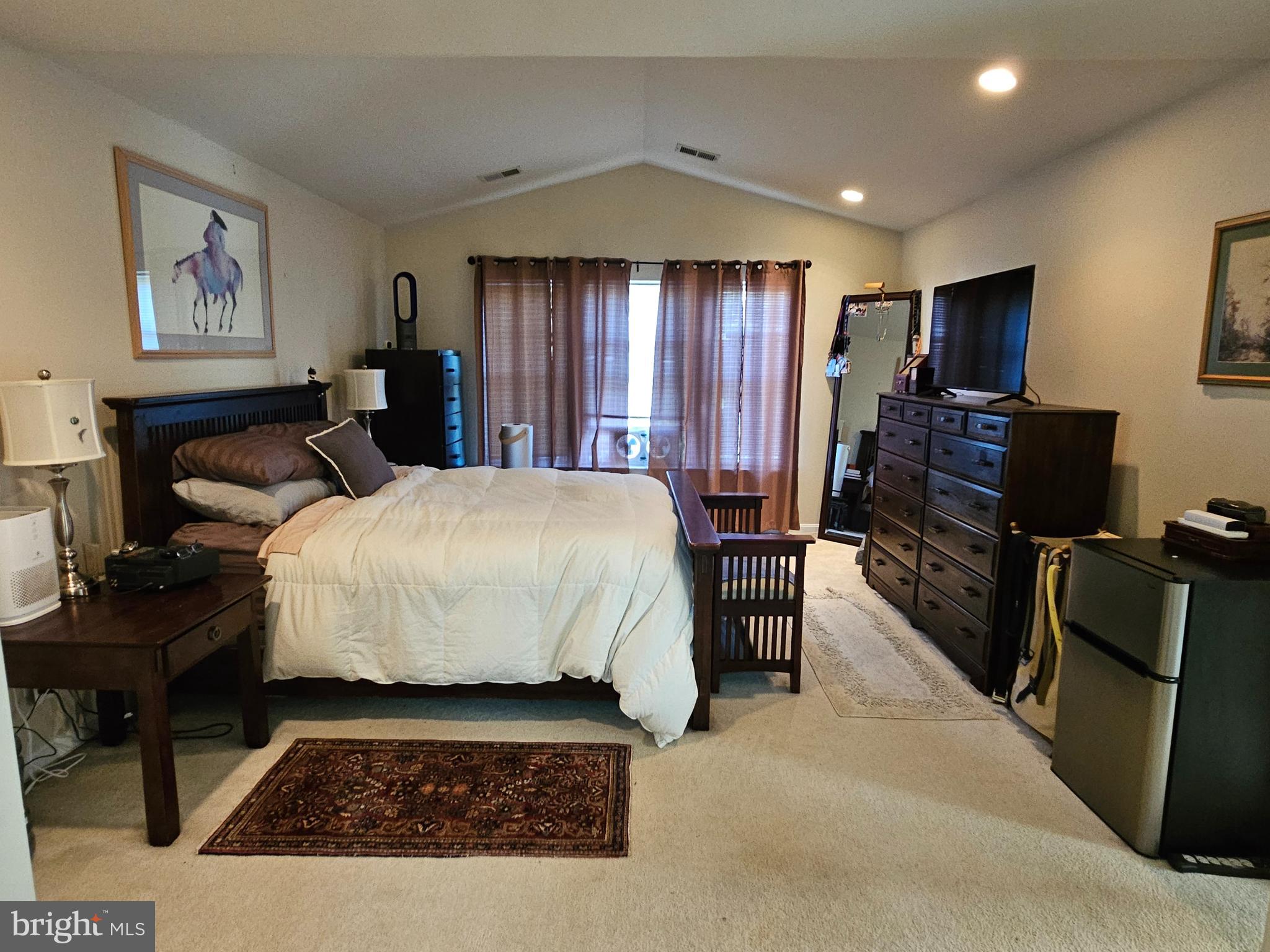 LORTON STATION NORTH CND - Residential