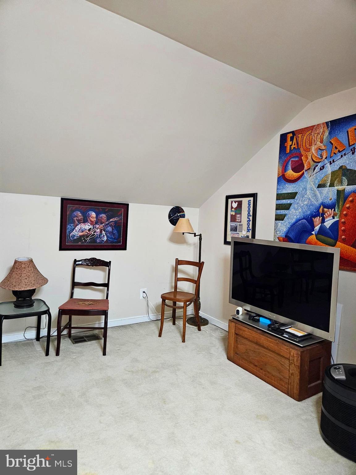 LORTON STATION NORTH CND - Residential